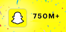 Snapchat Hesabınıza 1M+ Puan Methodu