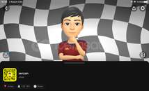 SNAPCHAT PUAN KASMA ARTTIRMA GARANTİLİ