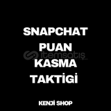 Snapchat Puan Kasma Taktiği 