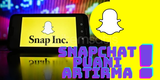 ⭐SNAPCHAT PUAN METHODU⭐