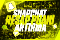 ⭐SNAPCHAT PUAN METHODU⭐