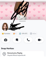 SNAPCHAT SAATE 100K SNAP PUANI METHOD 