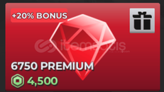 Sniper Duels 6750 Premium