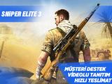 Sniper Elite 3