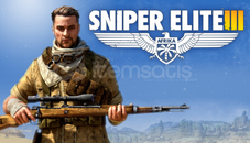 Sniper Elite 3