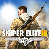 Sniper Elite 3 + Garanti