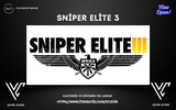 ⭐Sniper Elite 3⭐+ Garanti