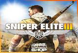 Sniper Elite 3 + Garanti