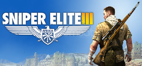 Sniper Elite 3 + Garanti Sniper Elite 3 + Garanti