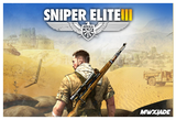 Sniper Elite 3 + Garanti Destek