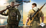 ⭐Sniper Elite 3 ve Sniper Elite 4 + Garanti ⭐