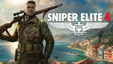 Sniper Elite 4 + Garanti & Destek