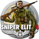Sniper Elite 4