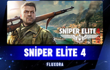 Sniper Elite 4