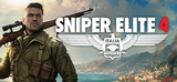 Sniper Elite 4 + DESTEK