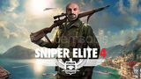 Sniper Elite 4 + Garanti