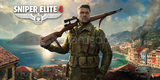 Sniper Elite 4 | Garantili