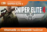 Sniper Elite 4