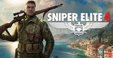 Sniper Elite 4 + Sınırsız Garanti