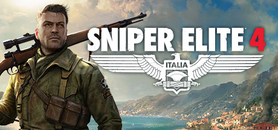 Sniper Elite 4 | Steam Hesap | Hemen Teslim ⚡