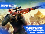 Sniper Elite 5