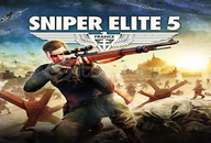 ⭐Sniper Elite 5⭐