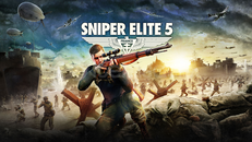 Sniper Elite 5 + Garanti