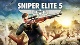 Sniper Elite 5 + Garanti / Destek