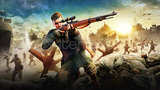 Sniper Elite 5 + GARANTI + DESTEK