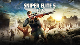 Sniper Elite 5 + Garanti & Destek