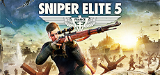 Sniper Elite 5 | HATASIZ | GARANTİ