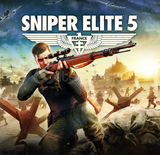 ⭐ Sniper Elite 5 Hızlı Teslimat ⭐ 