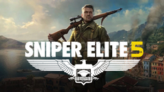 ☘️ Sniper Elite 5	+ OTO
