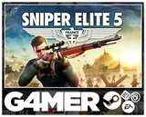 Sniper Elite 5 + OTO TESLİM + GARANTİ