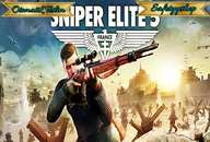 ☘️Sniper Elite 5 Steam + Garanti☘️