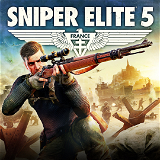 Sniper Elite 5 Xbox hesap