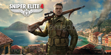 ⭐Sniper Elite 4 + Garanti