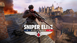 Sniper Elite Resistance + Garanti
