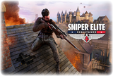 Sniper Elite Resistance - GARANTİ