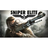 Sniper elite V2 garantili hesap !!