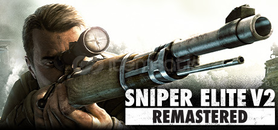 Sniper Elite V2 Remastered