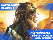 ✅ Sniper Ghost Warrior 1  ✅ Sniper Ghost Warrior 1