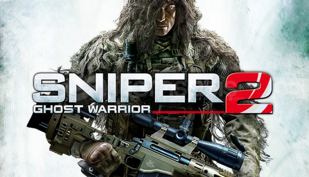 Sniper Ghost Warrior 2 + Garanti Sniper Ghost Warrior 2 + Garanti