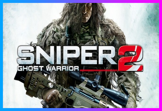 Sniper Ghost Warrior 2 + Garanti Sniper Ghost Warrior 2 + Garanti