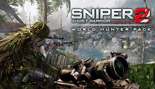 Sniper Ghost Warrior 2 ✨ Oto Teslim Sniper Ghost Warrior 2 ✨ Oto Teslim