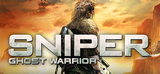 Sniper: Ghost Warrior