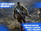 Sniper Ghost Warrior 3