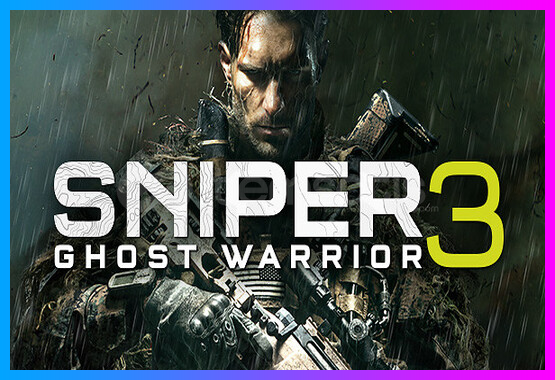 Sniper Ghost Warrior 3 + Garanti Sniper Ghost Warrior 3 + Garanti