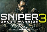 ⭐SNIPER GHOST WARRIOR 3 [GARANTİ]⭐