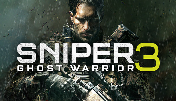 Sniper Ghost Warrior 3 + Garanti Sniper Ghost Warrior 3 + Garanti